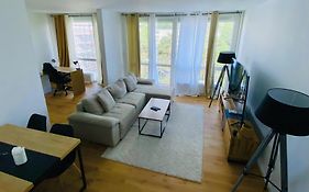 Appartement Central Et Confort
